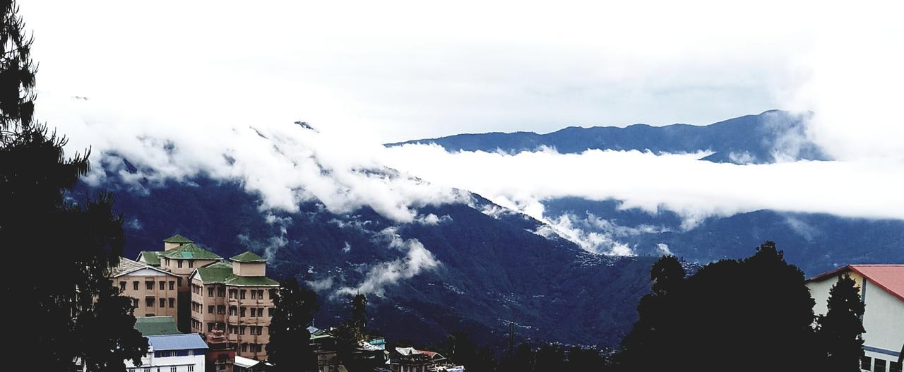 Kanchenjunga Homestay Dardżyling Zewnętrze zdjęcie